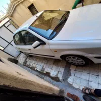 ماشین سمند|خودرو سواری و وانت|بیرجند, |دیوار