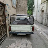 وانت پیکان|خودرو سواری و وانت|تهران, بیسیم|دیوار