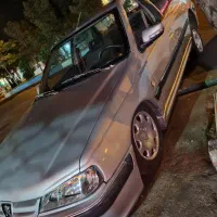 پرشیا مدل ۸۴|خودرو سواری و وانت|سهند, |دیوار