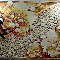 نصاب کاغذ دیواری، ترمو وال تی وی وال و...