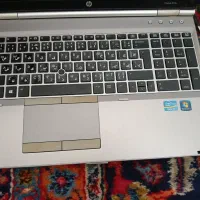 لپ تاپ صنعتی hp8570p|رایانه همراه|سبزوار, امیر کبیر|دیوار