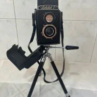 دوربین عکاسی لوبیتل ۲ روسی