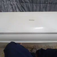 کولر گازی اینورتر ۳۰ هزار هایر Haier اصل امریکایی