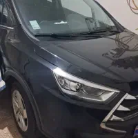 جک اس ۳ مدل ۱۴۰۳ اتومات