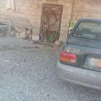 پراید 79|خودرو سواری و وانت|هلیلان, |دیوار