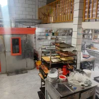 به یک همکار جهت کار در قنادی نیازمندیم