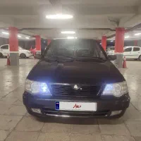 پراید ۱۳۲