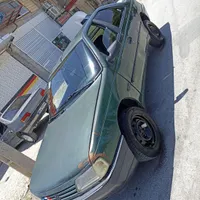 پژو 405 GLX بنزینی، مدل 80 بی رنگ سینی فن فابریک|خودرو سواری و وانت|دهدشت, |دیوار