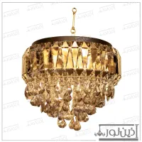 لوستر|لوستر و چراغ آویز|برخوار, |دیوار