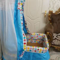 کریر ،کالسکه و گهواره