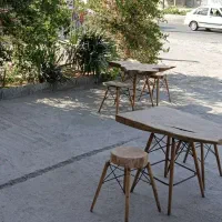 فروش وسایل جگرکی و تنور نانوایی|کافی‌شاپ و رستوران|فردیس, نسترن شرقی|دیوار