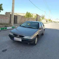 پژو slx. مدل ۸۹ بدون رنگ|خودرو سواری و وانت|مشهد, شهرک مهرگان|دیوار