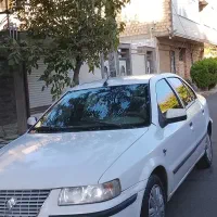 سمند مدل۱۳۹۲ LX|خودرو سواری و وانت|بوکان, |دیوار