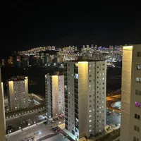 فروش آپارتمان فاز۱۱پردیس دوخوابه ویودار