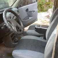 پراید حاچبک|خودرو سواری و وانت|نقده, |دیوار