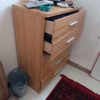 دراور لباس|جاکفشی، کمد، دراور|خرمشهر, |دیوار