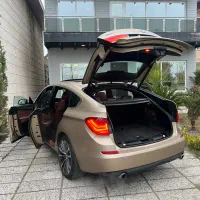 535 Gt|خودرو سواری و وانت|تهران, دریا|دیوار