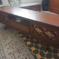 میز تلویزیون