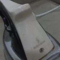 اتو زیمنس آلمانی درجه یک اصلی|اتو و لوازم اتو|قم, شاه سید علی|دیوار