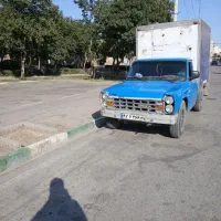 نیسان دیزل یخچالی ۹۰