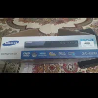دستگاه گیرنده دیجیتال DVDفلش خور سامسونگ|صوتی و تصویری|قم, شهدا|دیوار