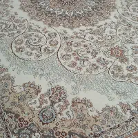 دو تخته فرش ۱۲ متری ۵۰۰ شانه|فرش|کرج, حسین‌آباد|دیوار