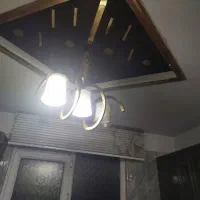 لوستر آشپزخانه و اتاق خواب|لوستر و چراغ آویز|تهران, دولتخواه شمالی|دیوار