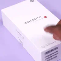 گوشی موبایل شیائومی 14T حافظه 512G رام 12G آکبند|موبایل|اهواز, شریعتی جنوبی|دیوار