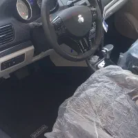 شاهین اتوماتیک cvt مدل ۱۴۰۴|خودرو سواری و وانت|کرمان, |دیوار