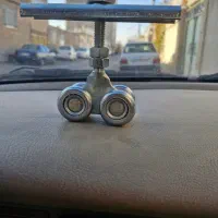 قرقره ریلی سنگین