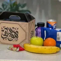 پک پذیرایی مراسم ترحیم