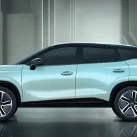 فروش اقساطی خودرو لوکس فونیکس FX برقی|خودرو سواری و وانت|شیراز, شهرک قمشه|دیوار