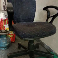 صندلی کامپیوتر