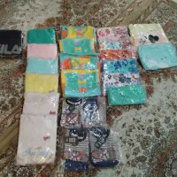 لباس بچه گانه