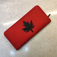 کیف پول نو و جا دار