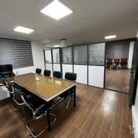 اجاره کوتاه مدت دفتر اختصاصی و میز اختصاصی|اجارهٔ کوتاه‌مدت دفتر کار و فضای آموزشی|اصفهان, باغ زرشک|دیوار