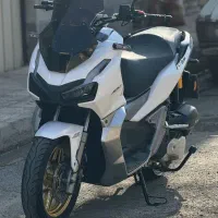 adv150 1403 کبیر|موتورسیکلت|ماهدشت, |دیوار