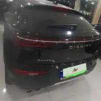 دیگنیتی پرایم مشکی داخل مارون