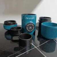 قهوه ساز سفری استارسو