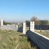 زمین ویلایی توافقی یا تهاتر با ملک|فروش زمین و ملک کلنگی|ارطه, |دیوار