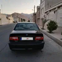 سمند LX مدل ۹۸|خودرو سواری و وانت|بندرعباس, |دیوار