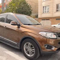 تیگو ۵ وارداتی - تیگو5-tiggo5- چری تیگو ۵ cvt ژاپن|خودرو سواری و وانت|تبریز, |دیوار
