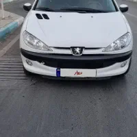 206sd v 8 مدل 98 کم کار