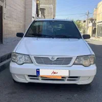 پراید 111seمدل97 سالم