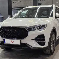 فیدلیتی الیت ۵ نفر سفید