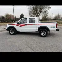 استخدام راننده ۸ ساعته پیکاب