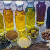 نمایندگی روغن های کاژان