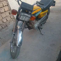 موتور طرح هندا فروشی