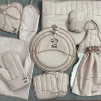 سرویس های خانه و آشپزخانه نسوز|سفره، حوله، دستمال آشپزخانه|تهران, مولوی|دیوار