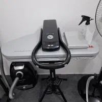 اتوپرس ژانومه پایه تلسکوپی